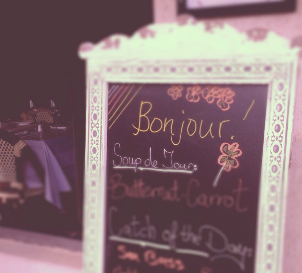 The City Says&nbsp;Hello