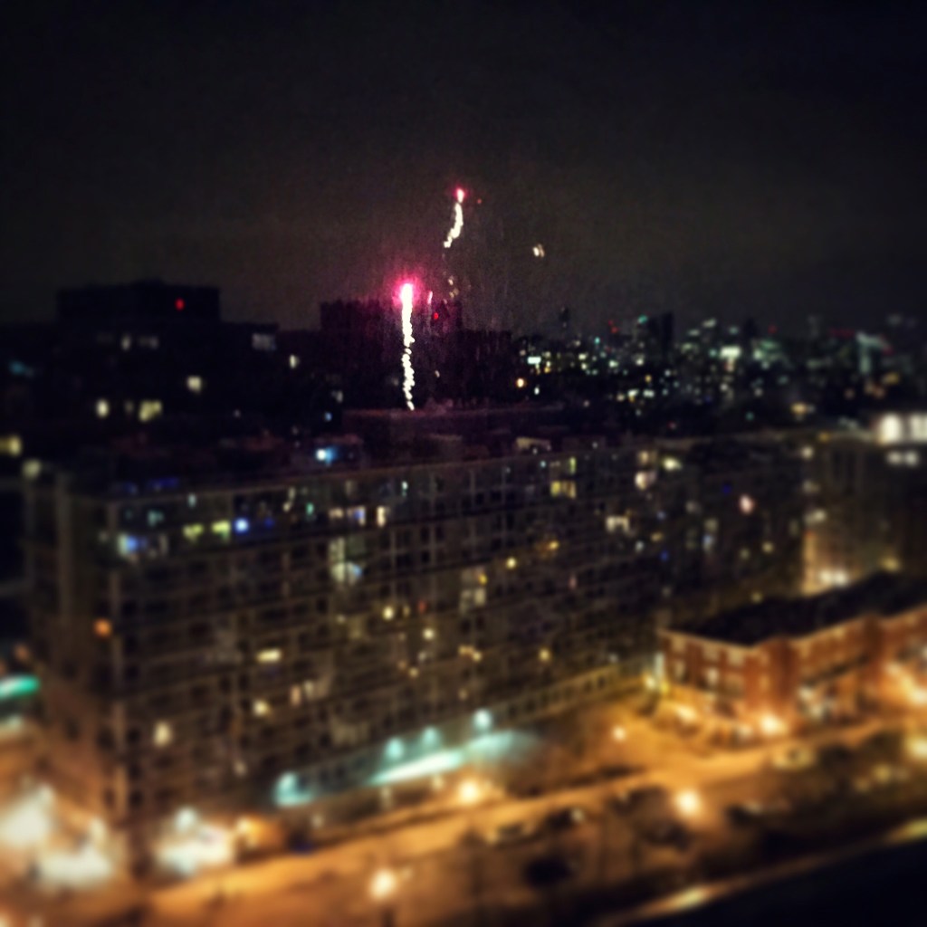 2014: The Year I Found&nbsp;Myself