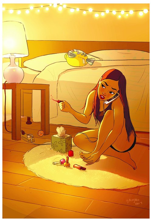 YaoyaoMVA_YouDeserveSomeoneWhoTrulyLovesYou