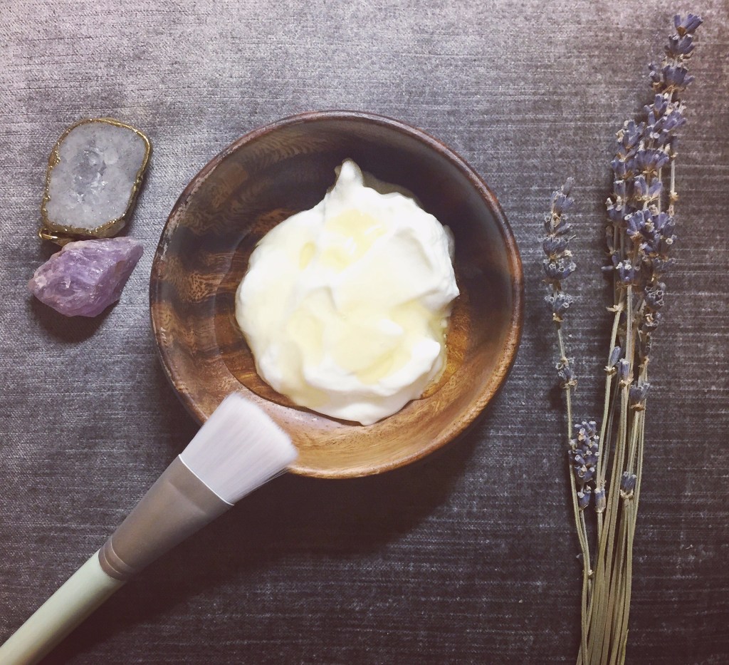 Current Skincare Products and Routine