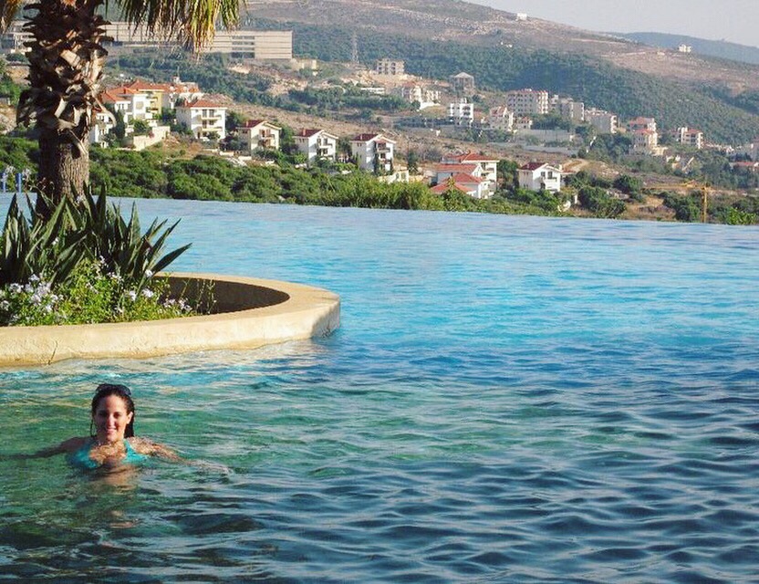 The Beaches of&nbsp;Lebanon