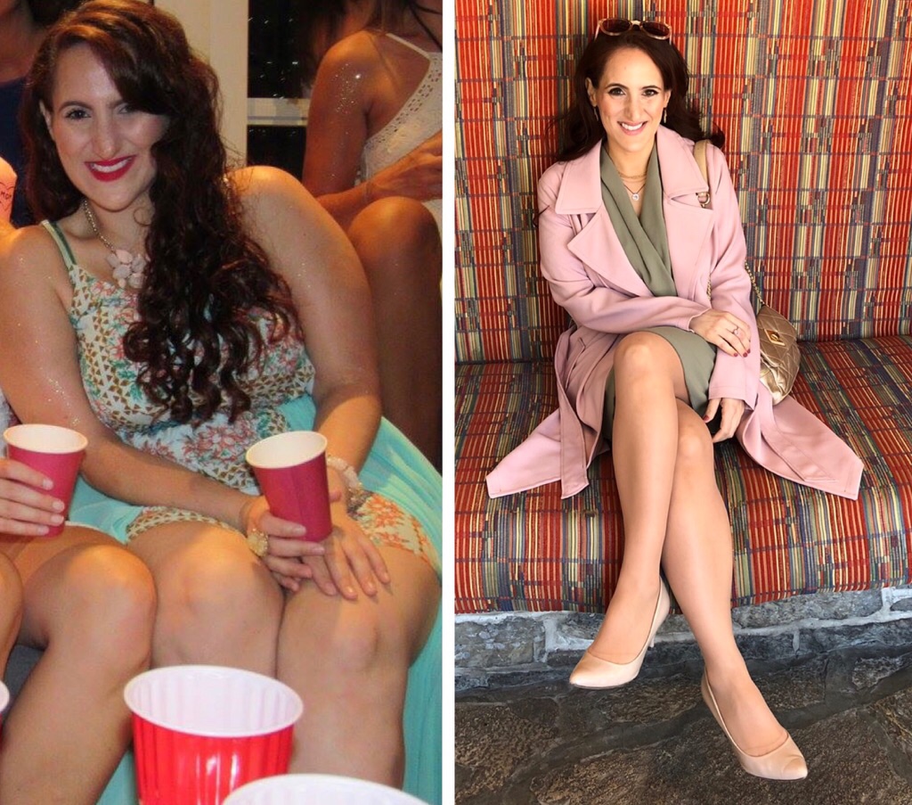 My weight loss journey and how I lost 30 pounds