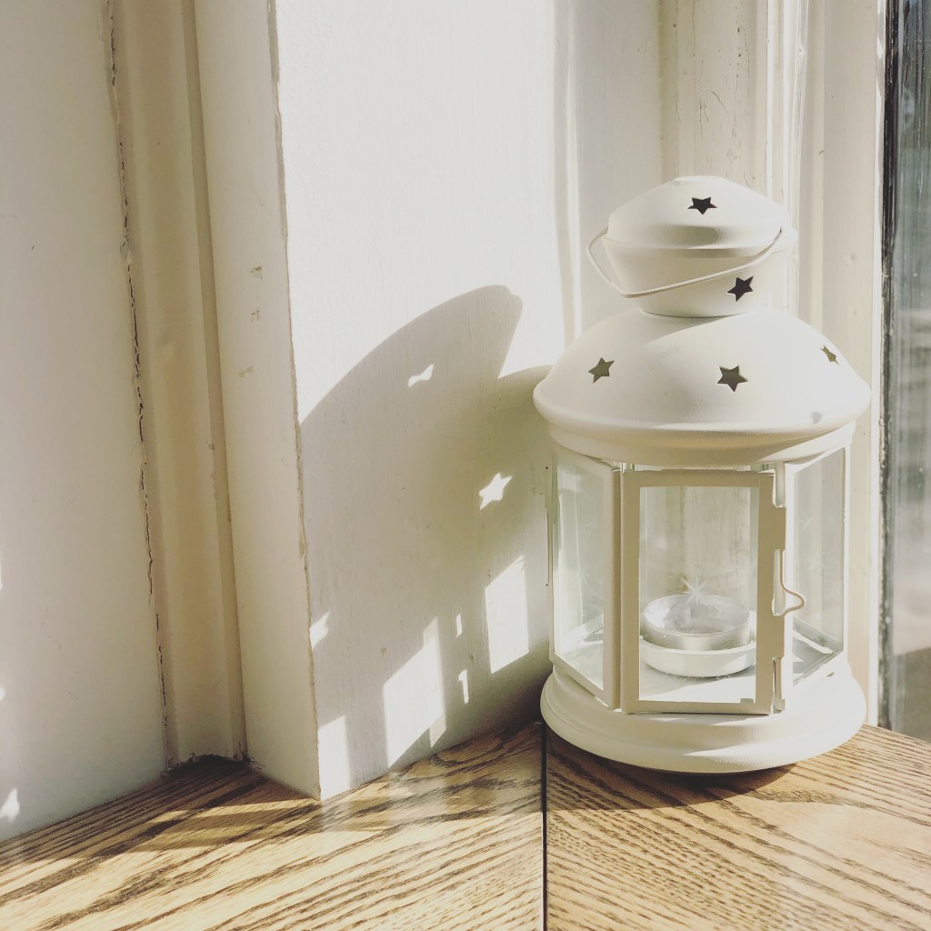 Being Present During a Busy&nbsp;Time