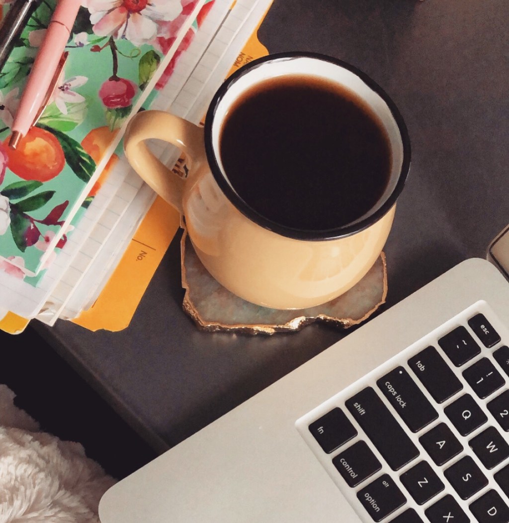 Helpful Tips for Working From Home