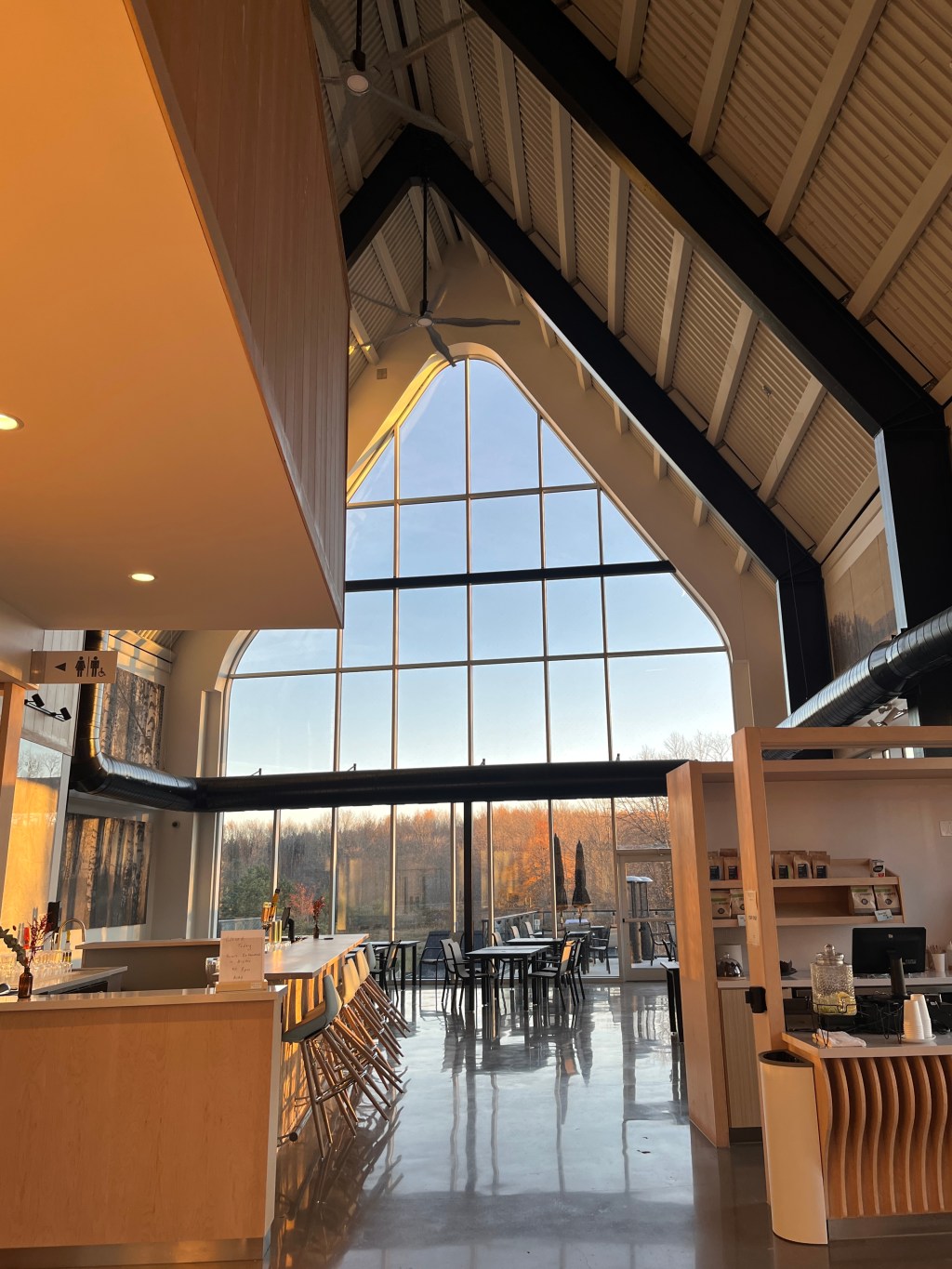 A Day at Vettä Nordic&nbsp;Spa